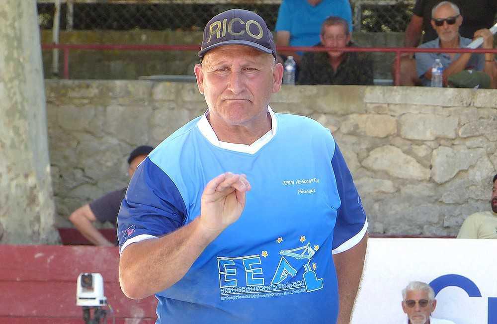 Hatchadourian, l’as de carreau Hatchadourian, l’as de carreau