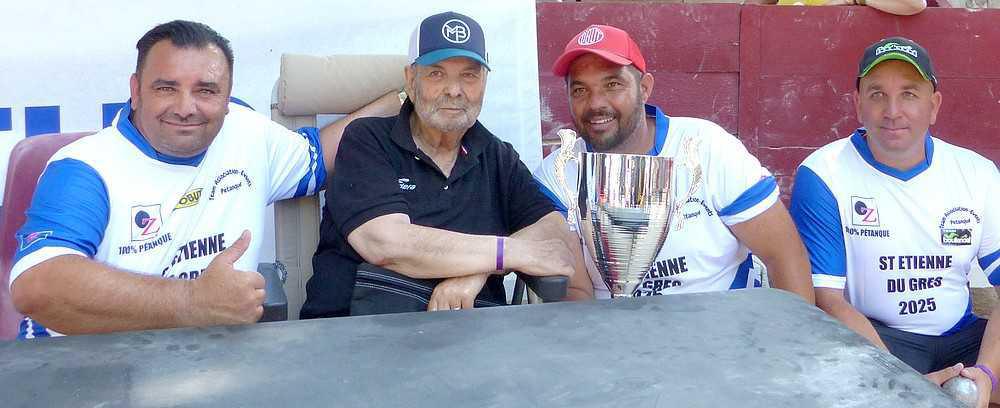 Hatchadourian, l’as de carreau Hatchadourian, l’as de carreau