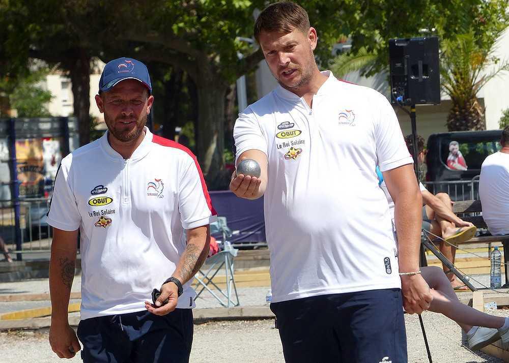 Fréjus maître chez lui Fréjus maître chez lui