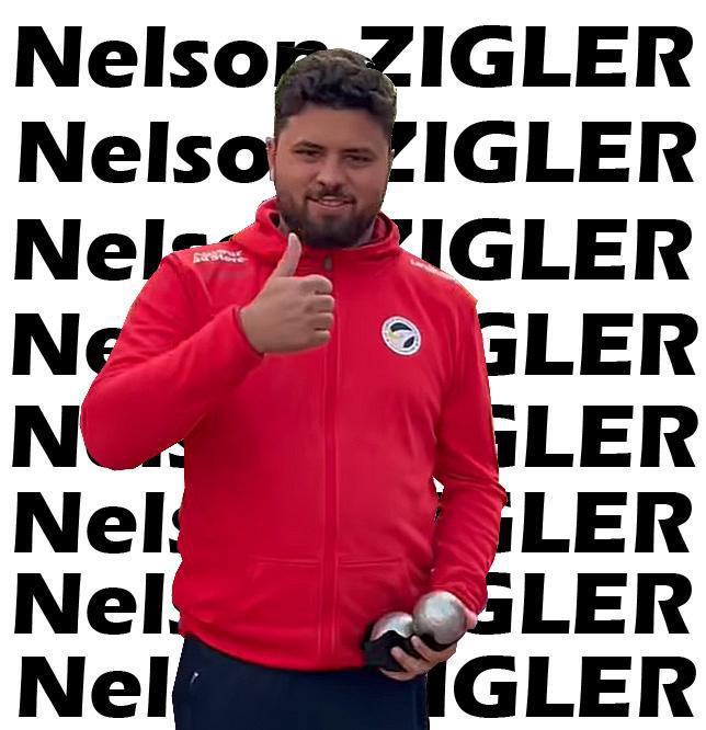 Lundi 7 juillet, mise à jour du classement des joueurs de pétanque dans les Nationaux TOP 1000