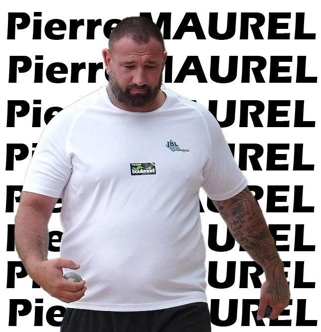 Mercredi 9 juillet, mise à jour du classement des joueurs de pétanque dans les Nationaux TOP 1000