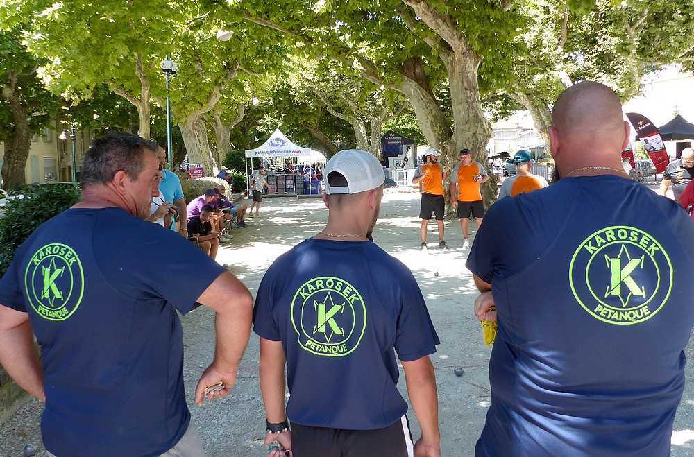 Maurel en costaud Maurel en costaud