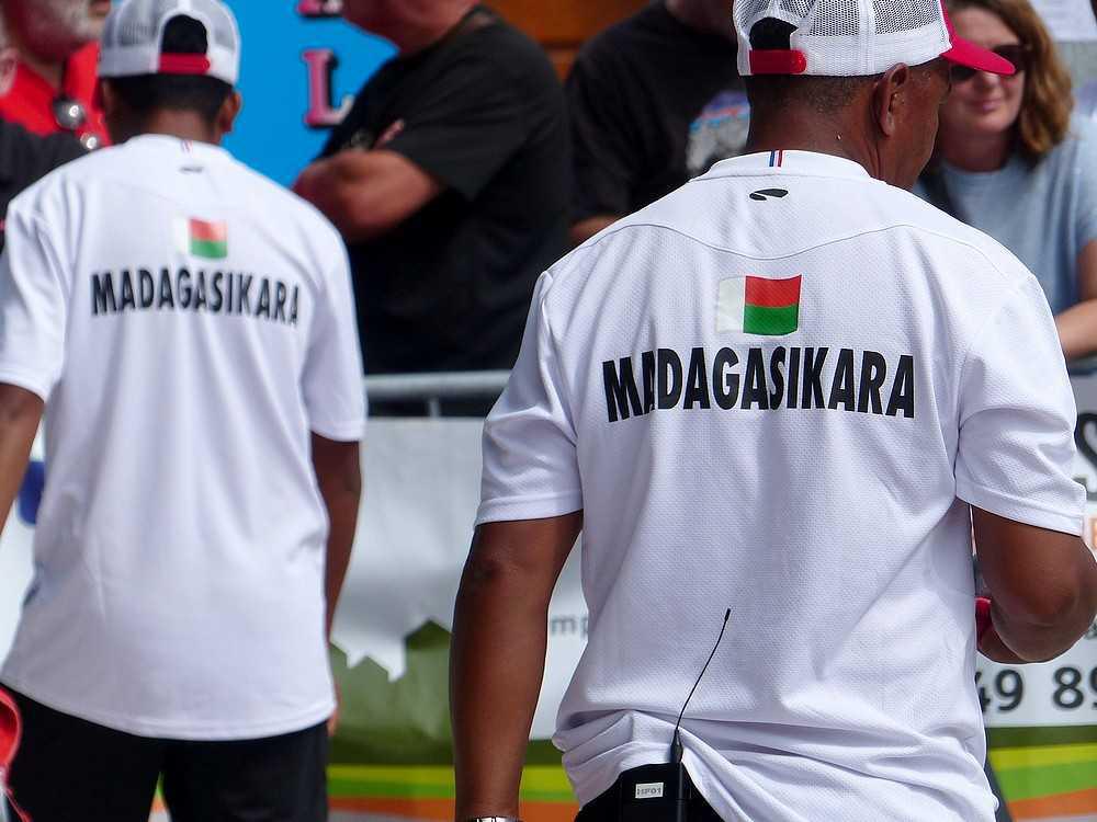 Maurel en costaud Maurel en costaud