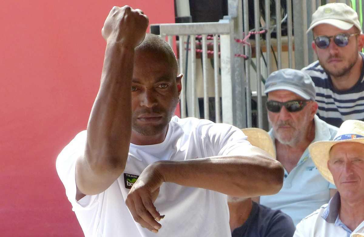 Maurel en costaud Maurel en costaud