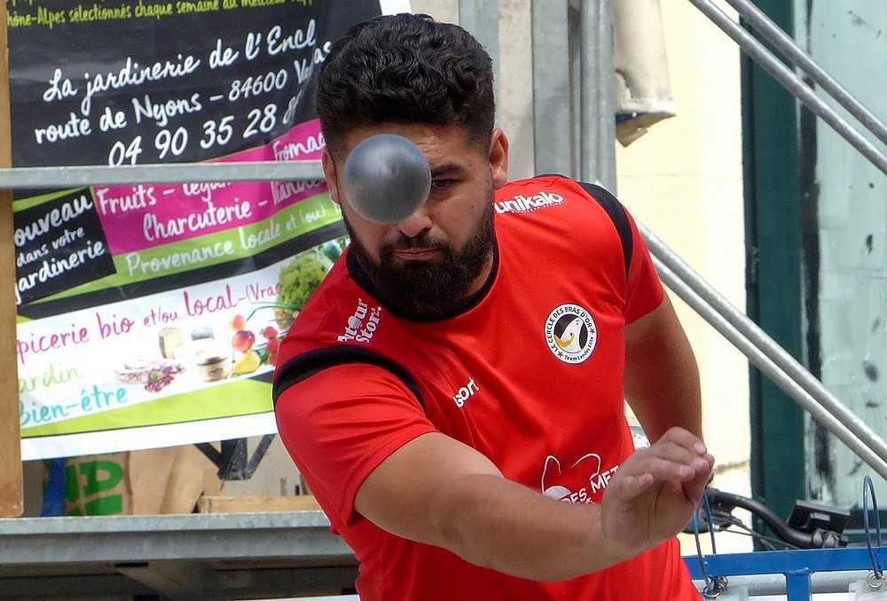 Maurel en costaud Maurel en costaud