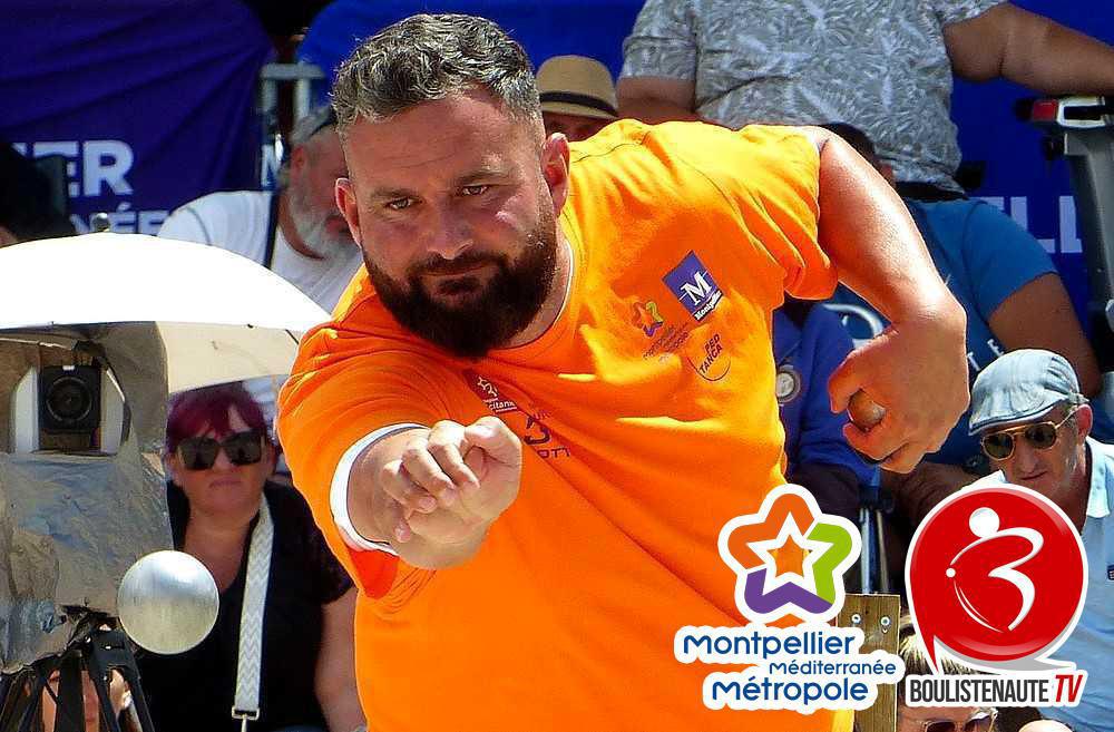 Montpellier, la fête languedocienne