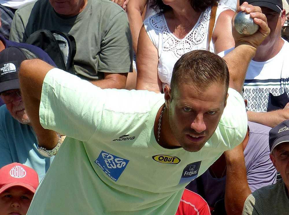 FIP, les France dans le viseur FIP, les France dans le viseur