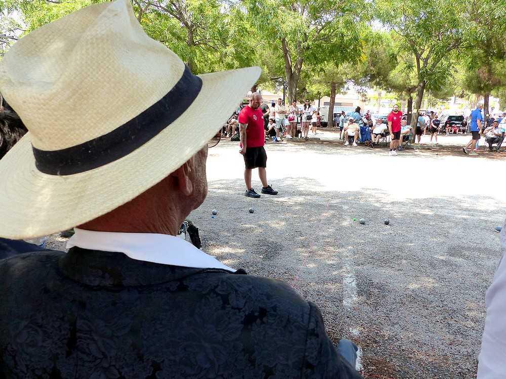 Monros, Gargowitch, Chanéac, trois grands hommes dans la place