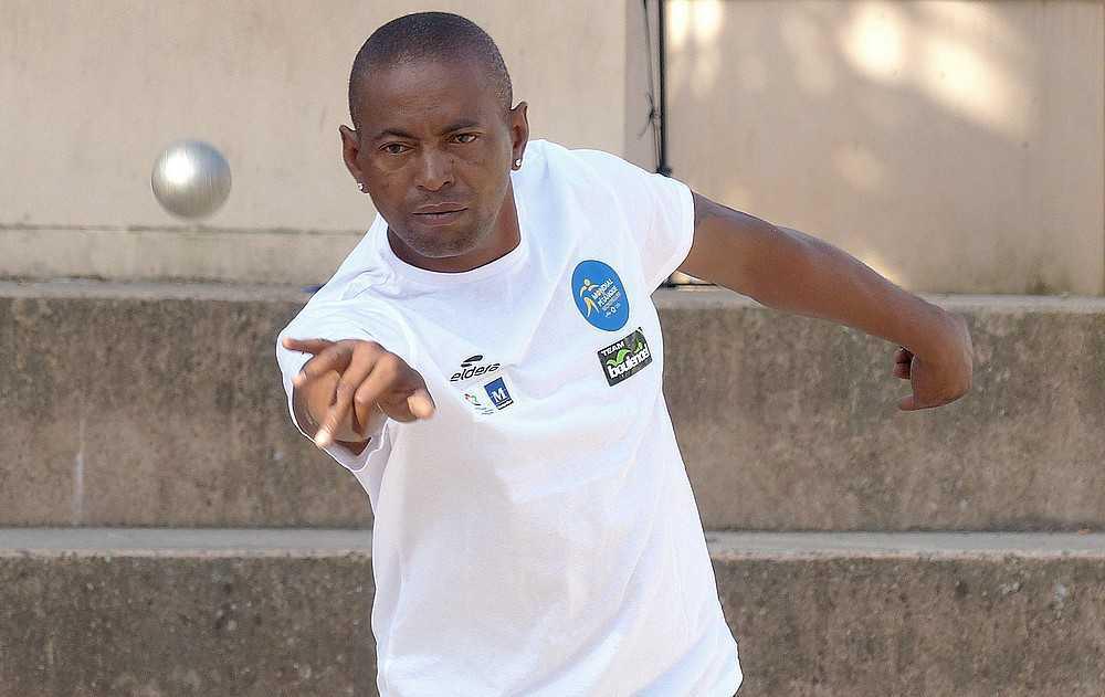 Monros, Gargowitch, Chanéac, trois grands hommes dans la place Monros, Gargowitch, Chanéac, trois grands hommes dans la place