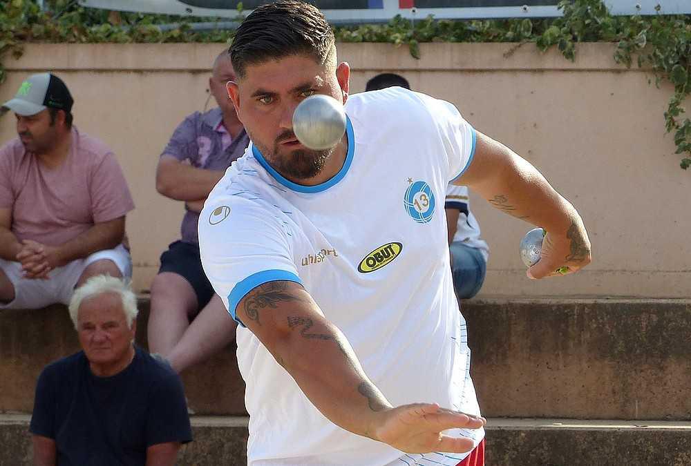 Monros, Gargowitch, Chanéac, trois grands hommes dans la place Monros, Gargowitch, Chanéac, trois grands hommes dans la place