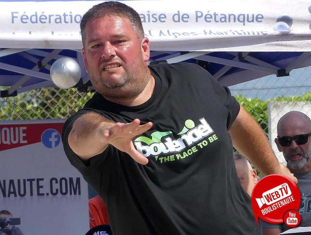 Boulistenaute TV découvre la Longue ! Boulistenaute TV découvre la Longue !