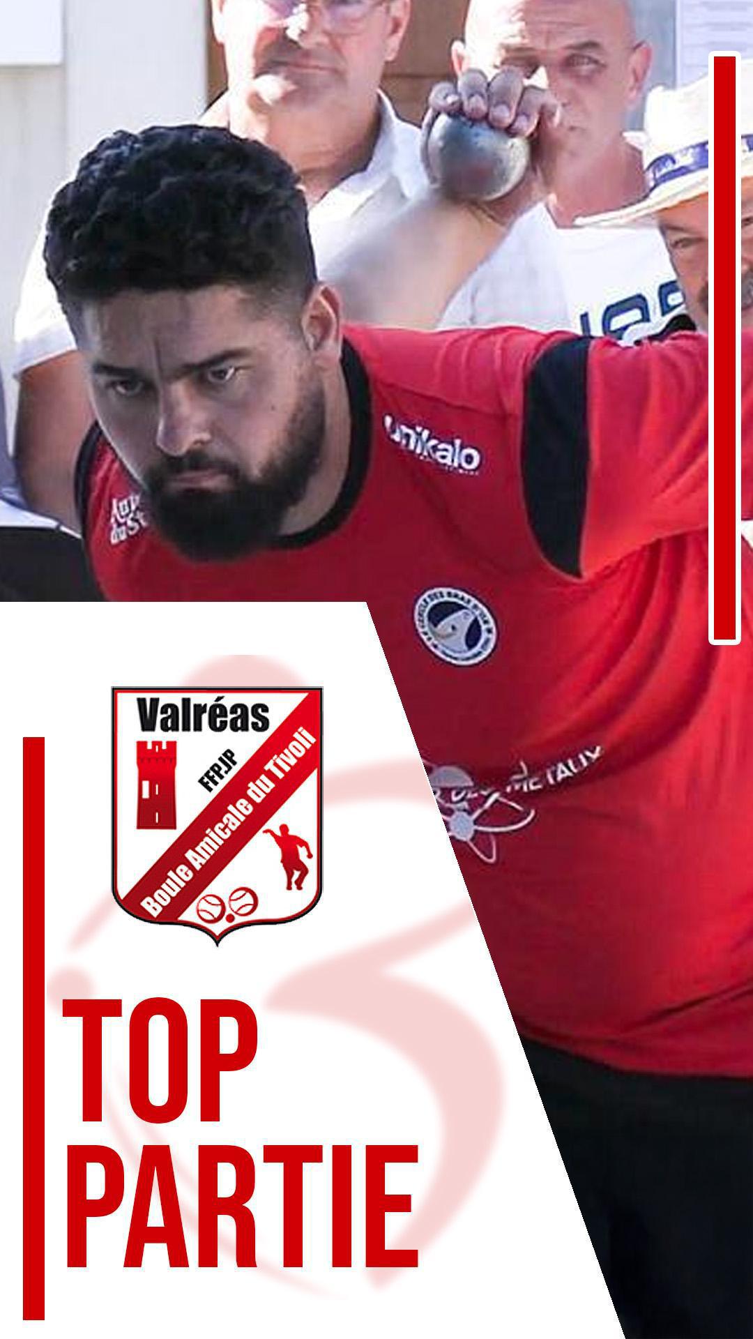 Top vidéo pétanque👍Finale BAUDINO vs ZIGLER : Supranational de Valréas 2025 - TOP 1000