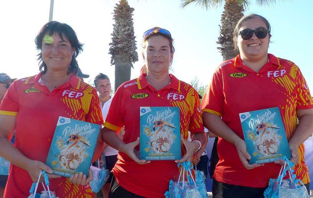 Palavas, la vie en rose Palavas, la vie en rose