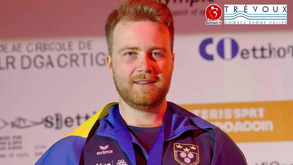 Pétanque : Trévoux, tout le monde est là ! Pétanque : Trévoux, tout le monde est là !