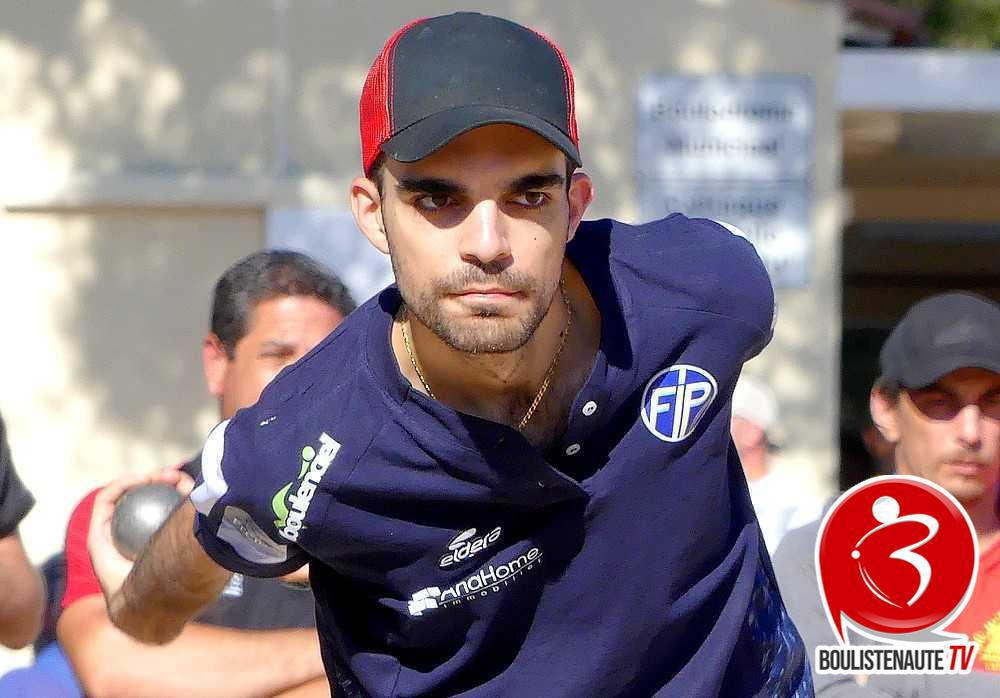Monaco, retour à l'ère open
