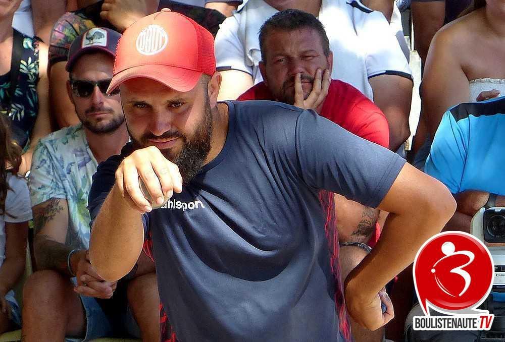 Monaco, retour à l'ère open Monaco, retour à l'ère open