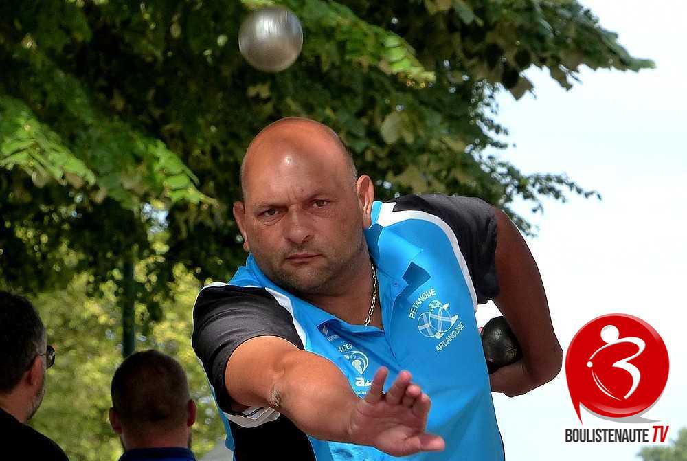 Monaco, retour à l'ère open