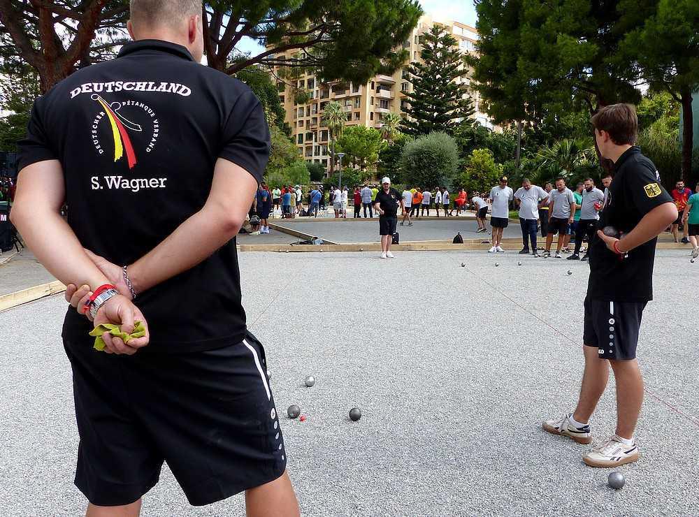 Herleman, la plus haute marche Herleman, la plus haute marche