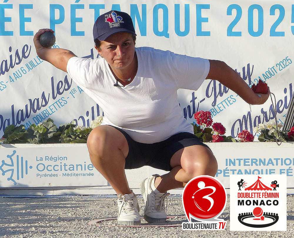 Monaco, pleins feux sur les championnes Monaco, pleins feux sur les championnes