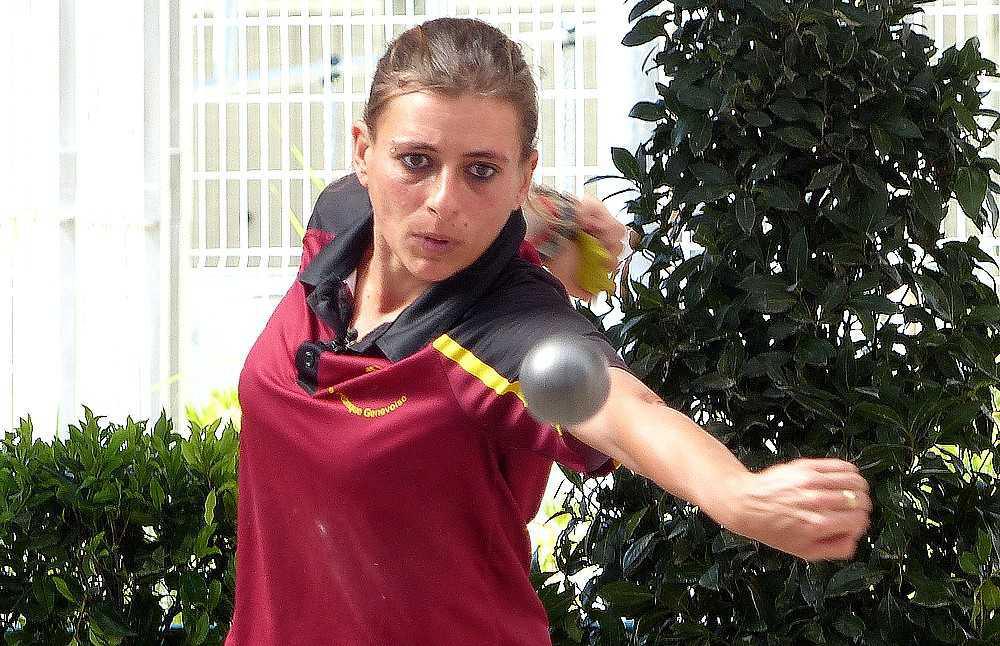 Carles/Ginier, le jackpot à Monaco Carles/Ginier, le jackpot à Monaco