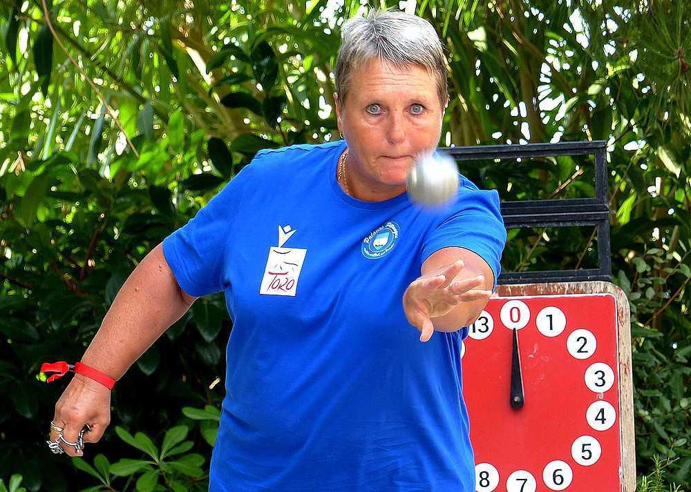 Carles/Ginier, le jackpot à Monaco Carles/Ginier, le jackpot à Monaco