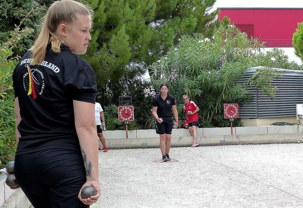 Carles/Ginier, le jackpot à Monaco Carles/Ginier, le jackpot à Monaco