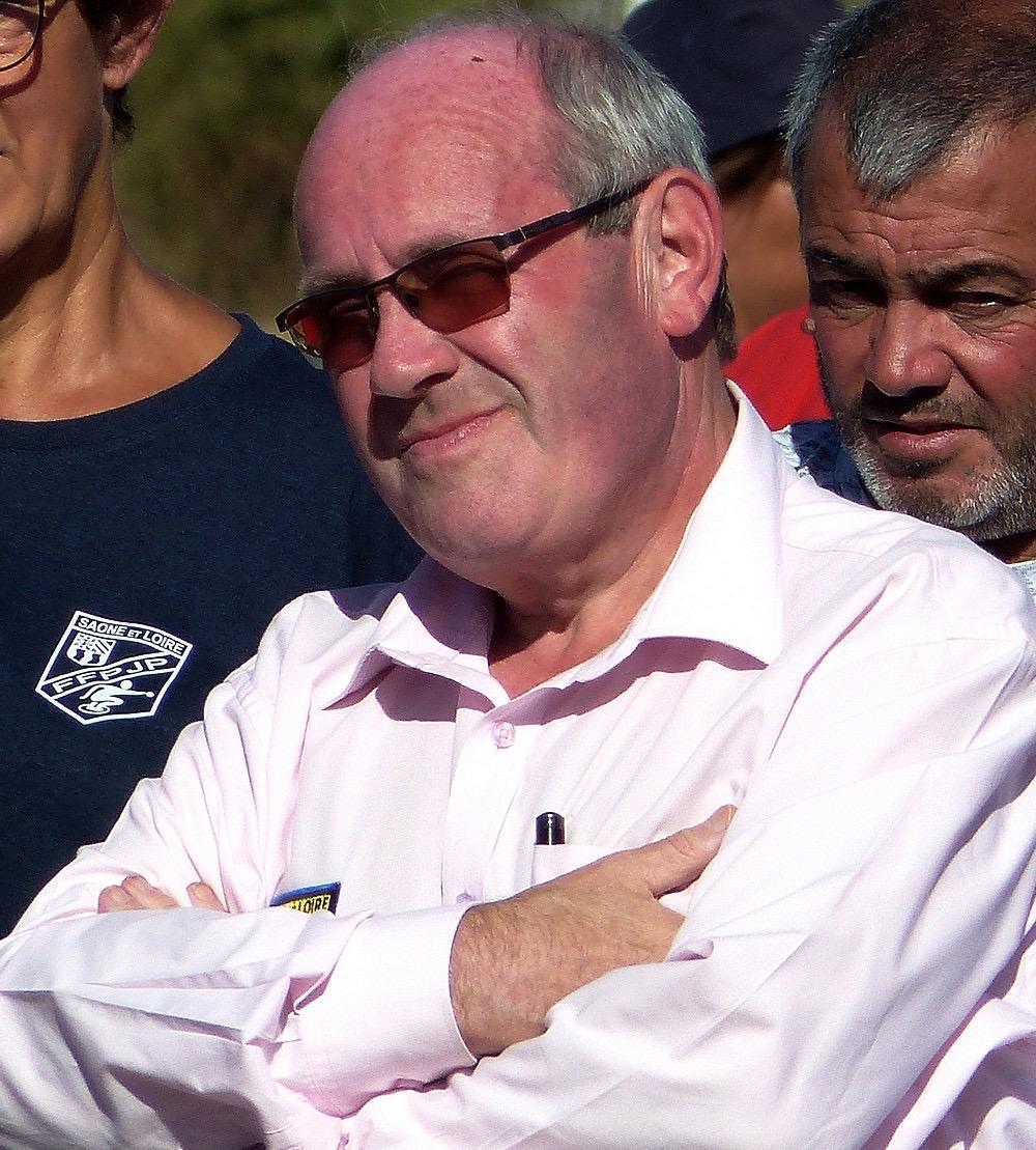 Hommage à Daniel Raffin