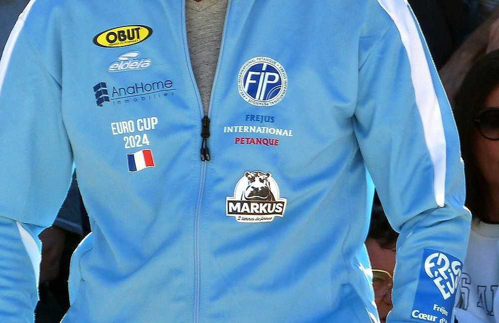 FIP, tous les chemins mènent à Rome