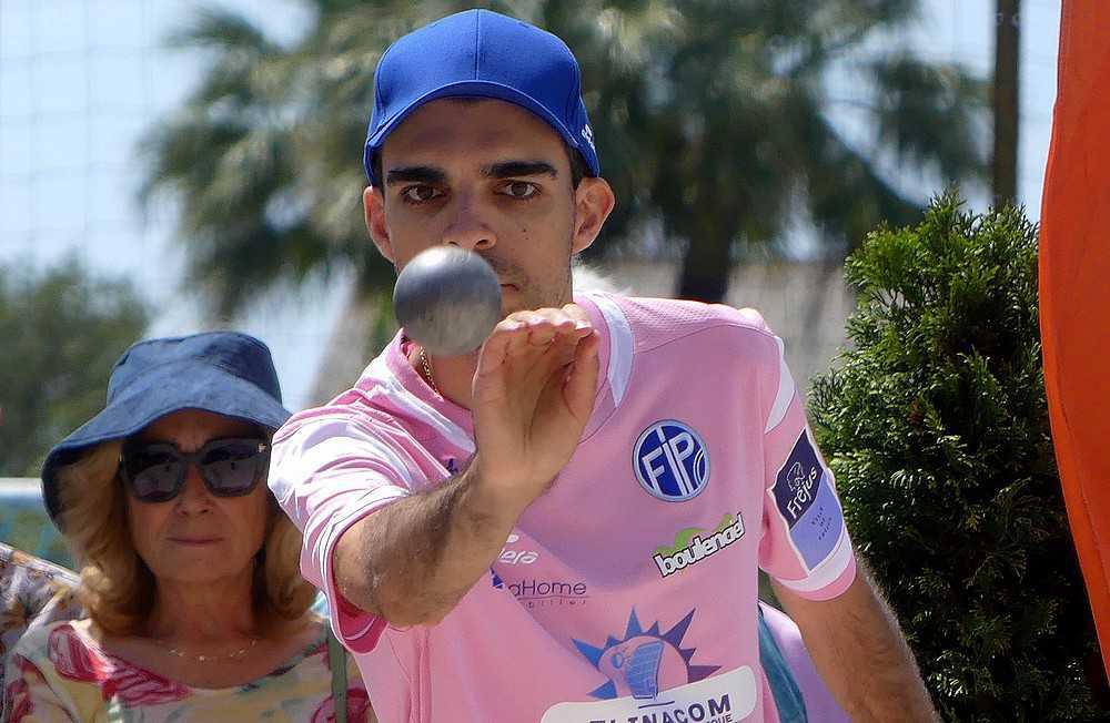 FIP, tous les chemins mènent à Rome