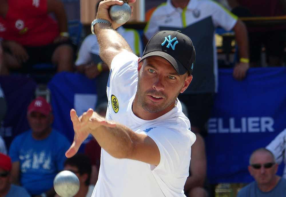 FIP, tous les chemins mènent à Rome FIP, tous les chemins mènent à Rome