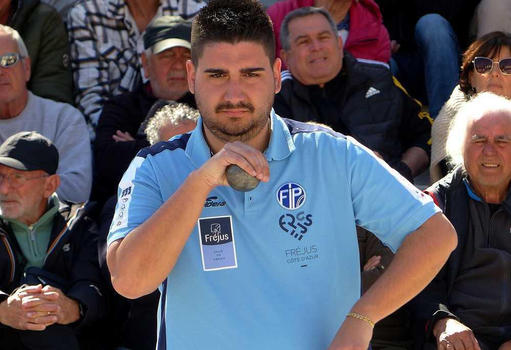 FIP, tous les chemins mènent à Rome FIP, tous les chemins mènent à Rome