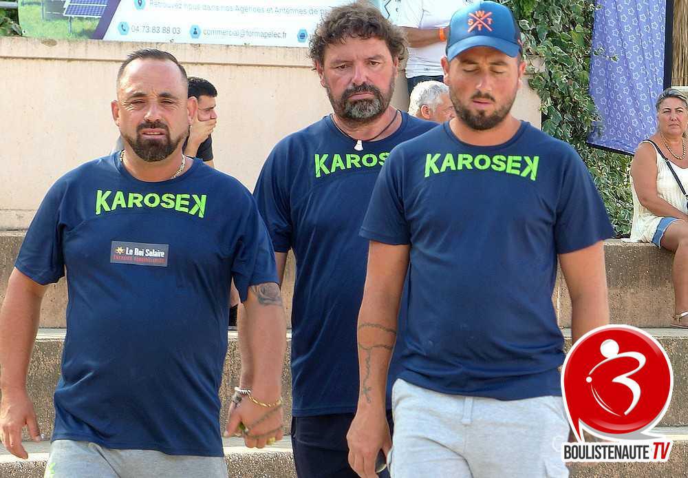 Ruoms, les journées magiques Ruoms, les journées magiques