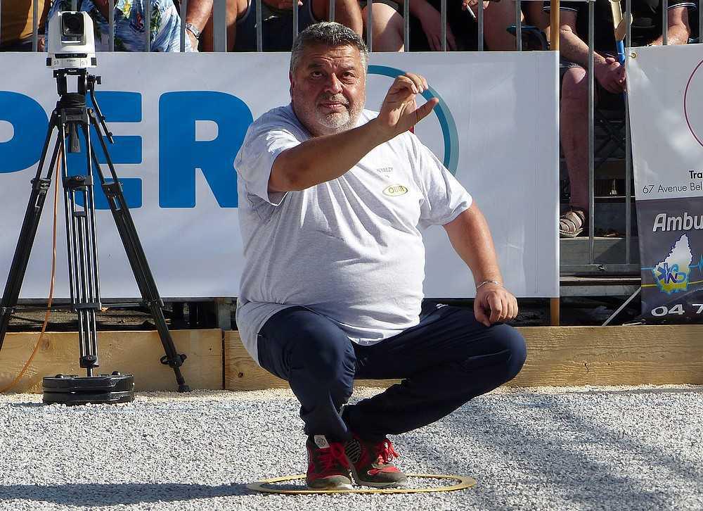 Au tour de Tourre Au tour de Tourre