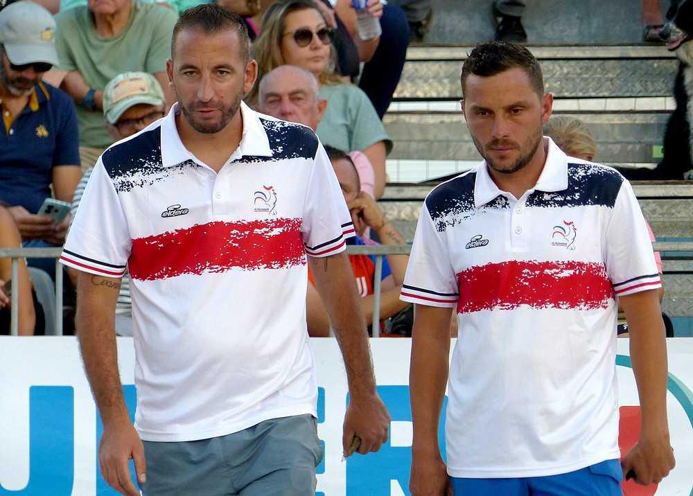 Au tour de Tourre Au tour de Tourre