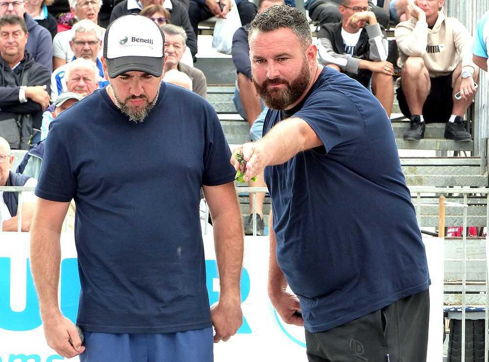 Au tour de Tourre Au tour de Tourre