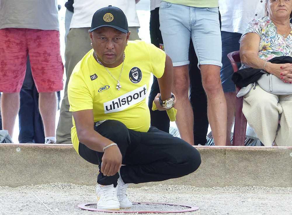 Au tour de Tourre Au tour de Tourre