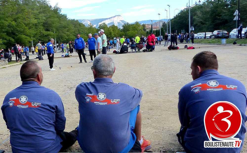 Laragne, passage obligé Laragne, passage obligé