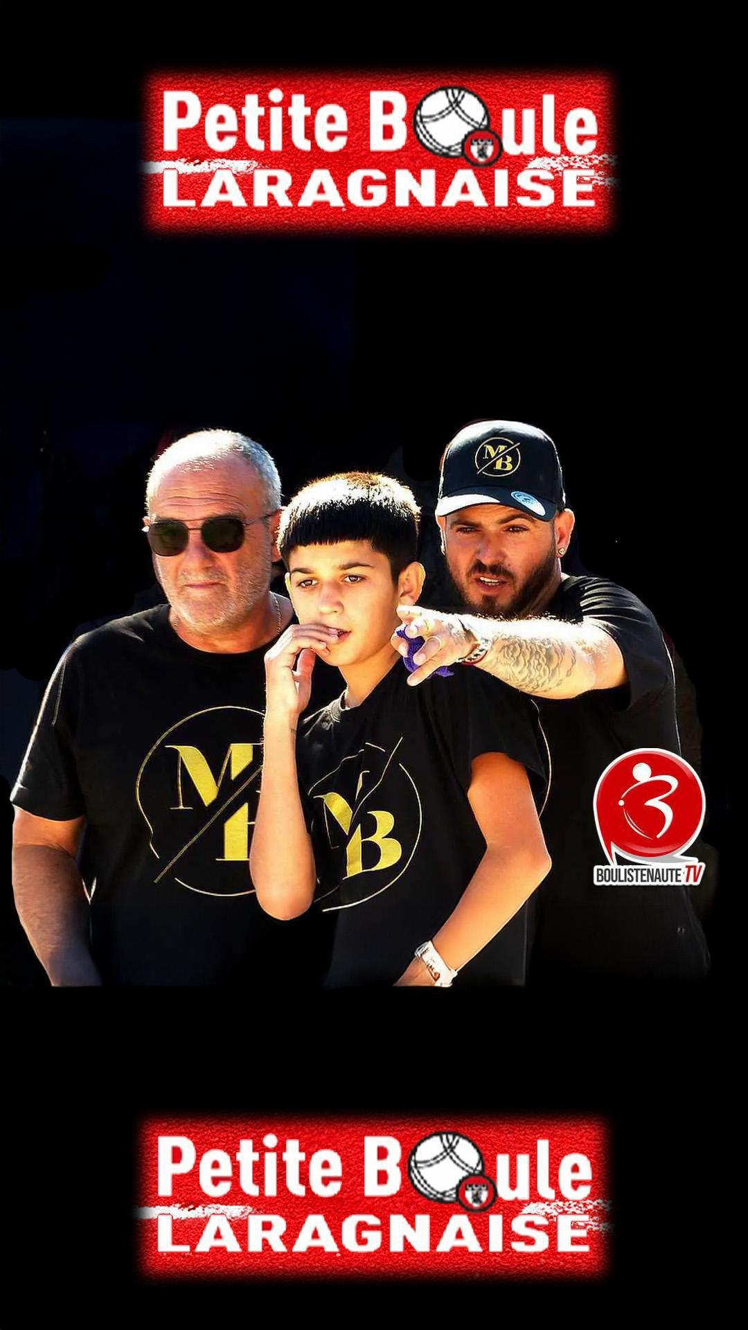 Laragne, passage obligé Laragne, passage obligé