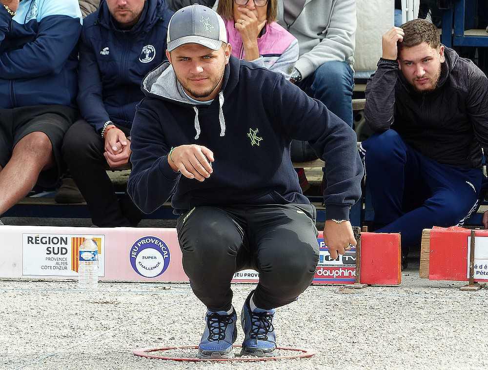 Cano, Dubois, Vigne, rois de Laragne Cano, Dubois, Vigne, rois de Laragne