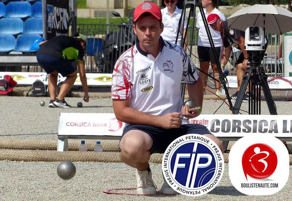 FIP, arrivées massives