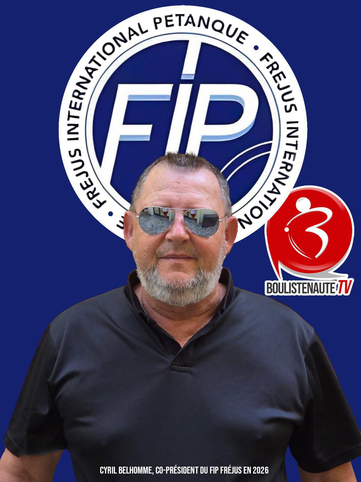 FIP, arrivées massives