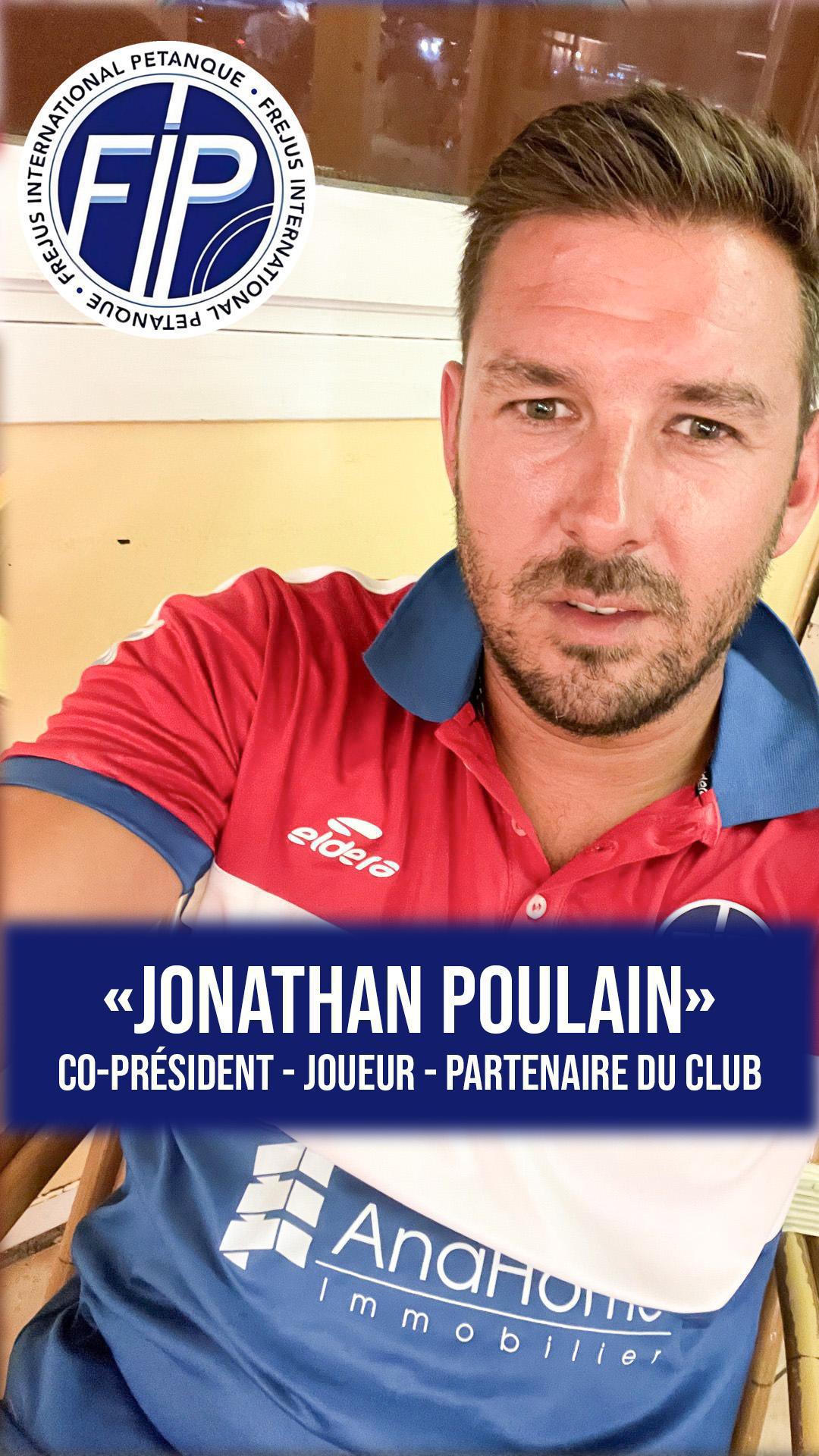 FIP, arrivées massives