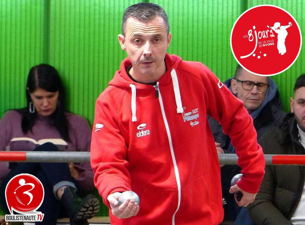 Nyons, duels sous l'Olivier Nyons, duels sous l'Olivier