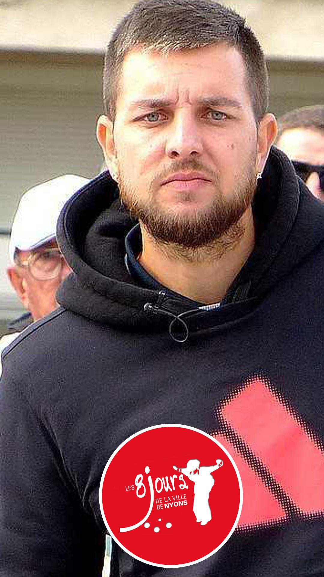 Nyons, duels sous l'Olivier Nyons, duels sous l'Olivier