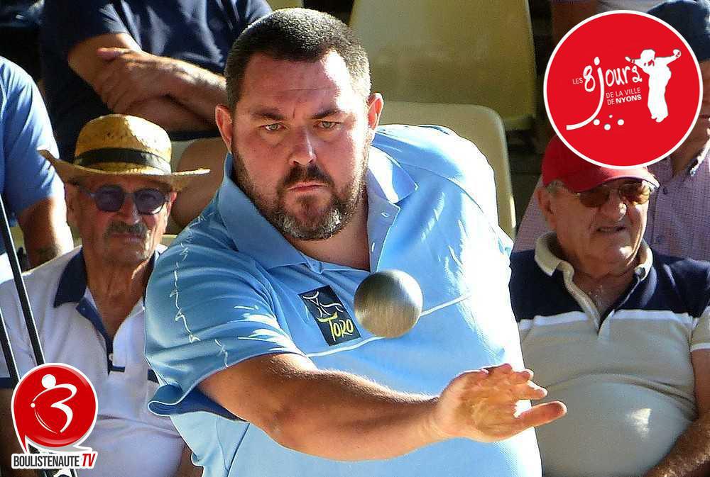 Nyons, plateau royal Nyons, plateau royal