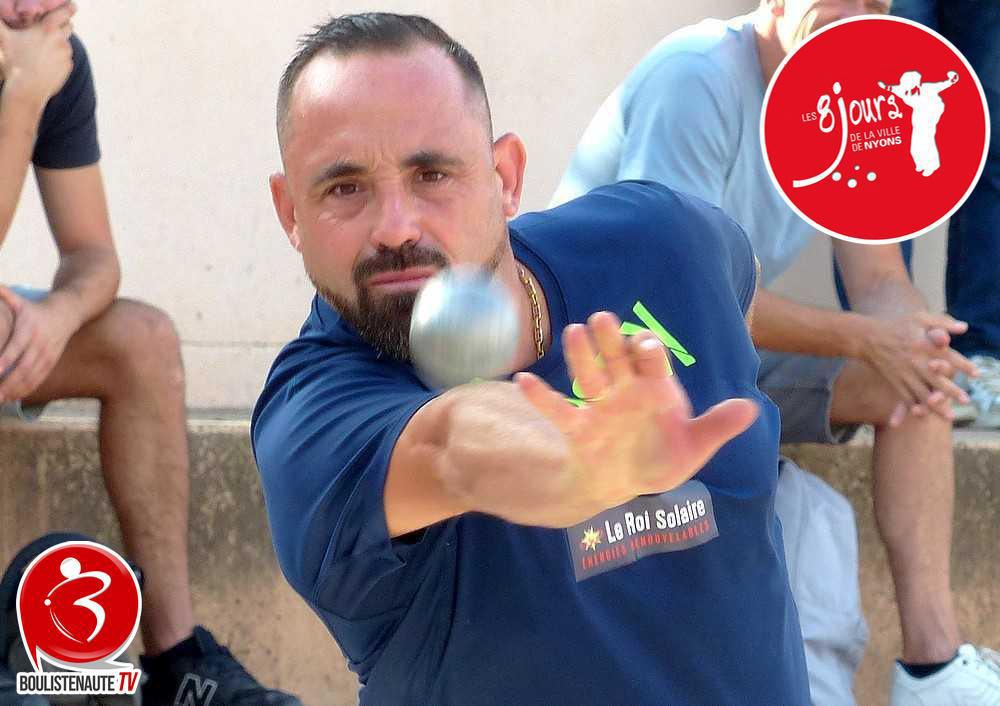 Nyons, plateau royal Nyons, plateau royal