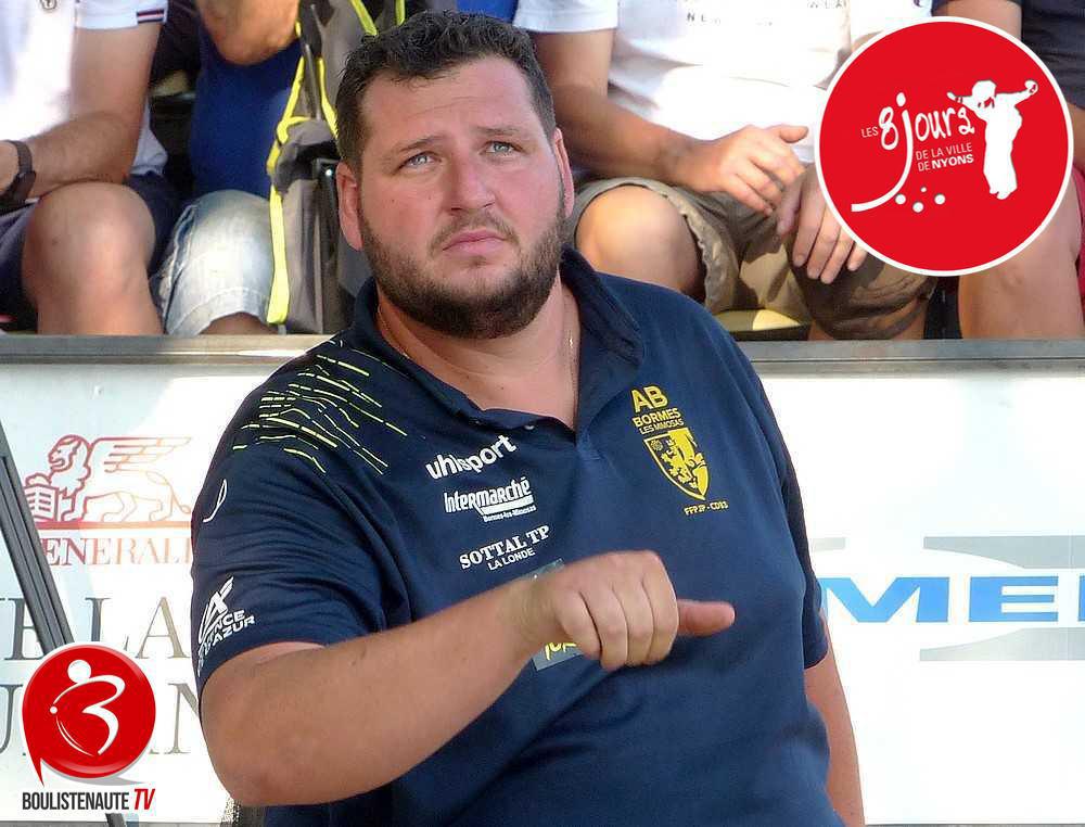 Nyons, plateau royal Nyons, plateau royal