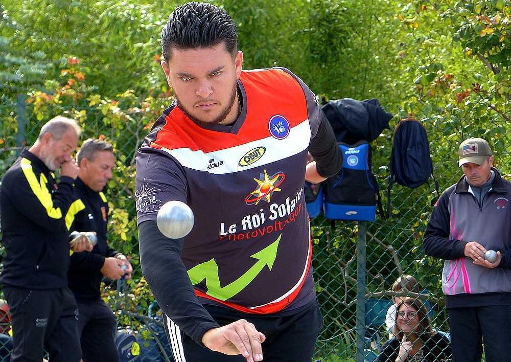 Nyons, les favoris à l’arrivée Nyons, les favoris à l’arrivée