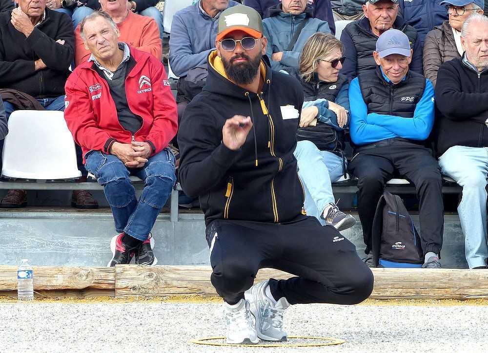 Nyons, les favoris à l’arrivée Nyons, les favoris à l’arrivée