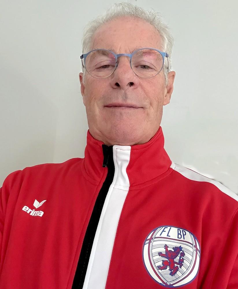 FIPJP, le nouveau capitaine